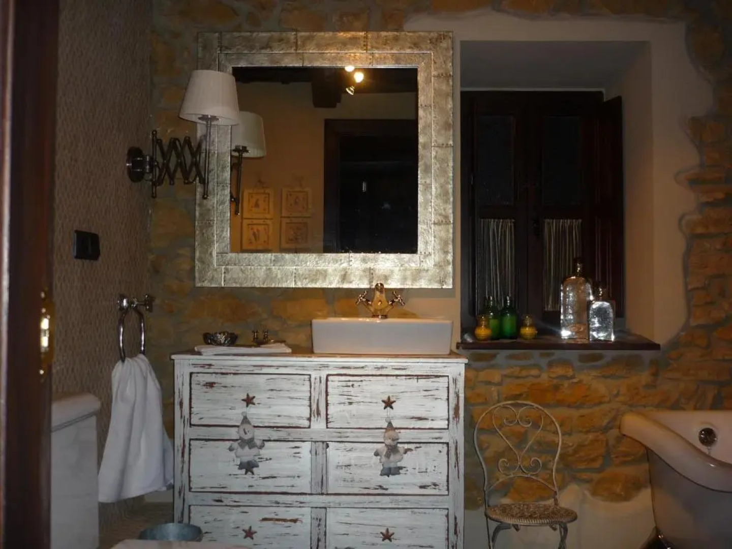 Casa Rural La Retuerta