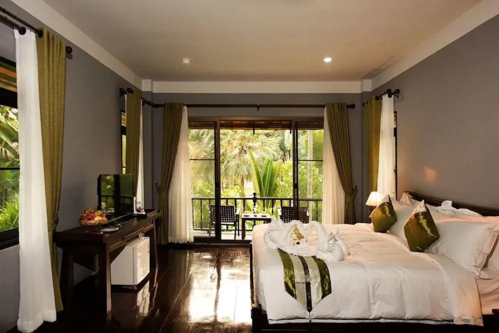 Suwannatara Resort