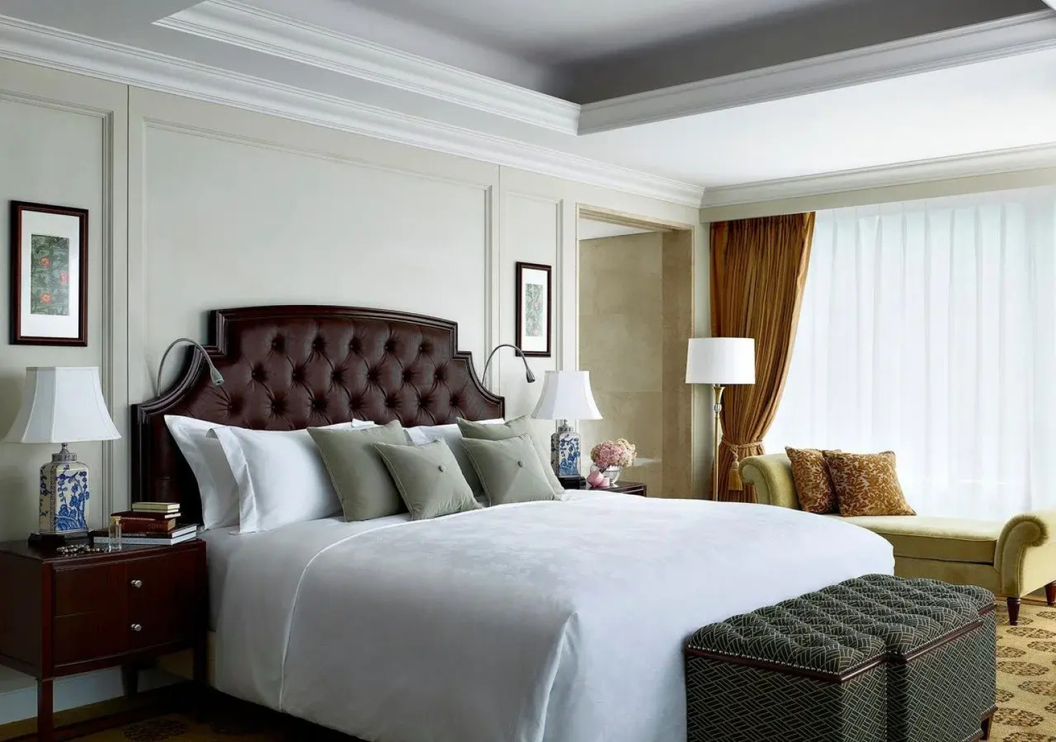 The Langham, Shenzhen