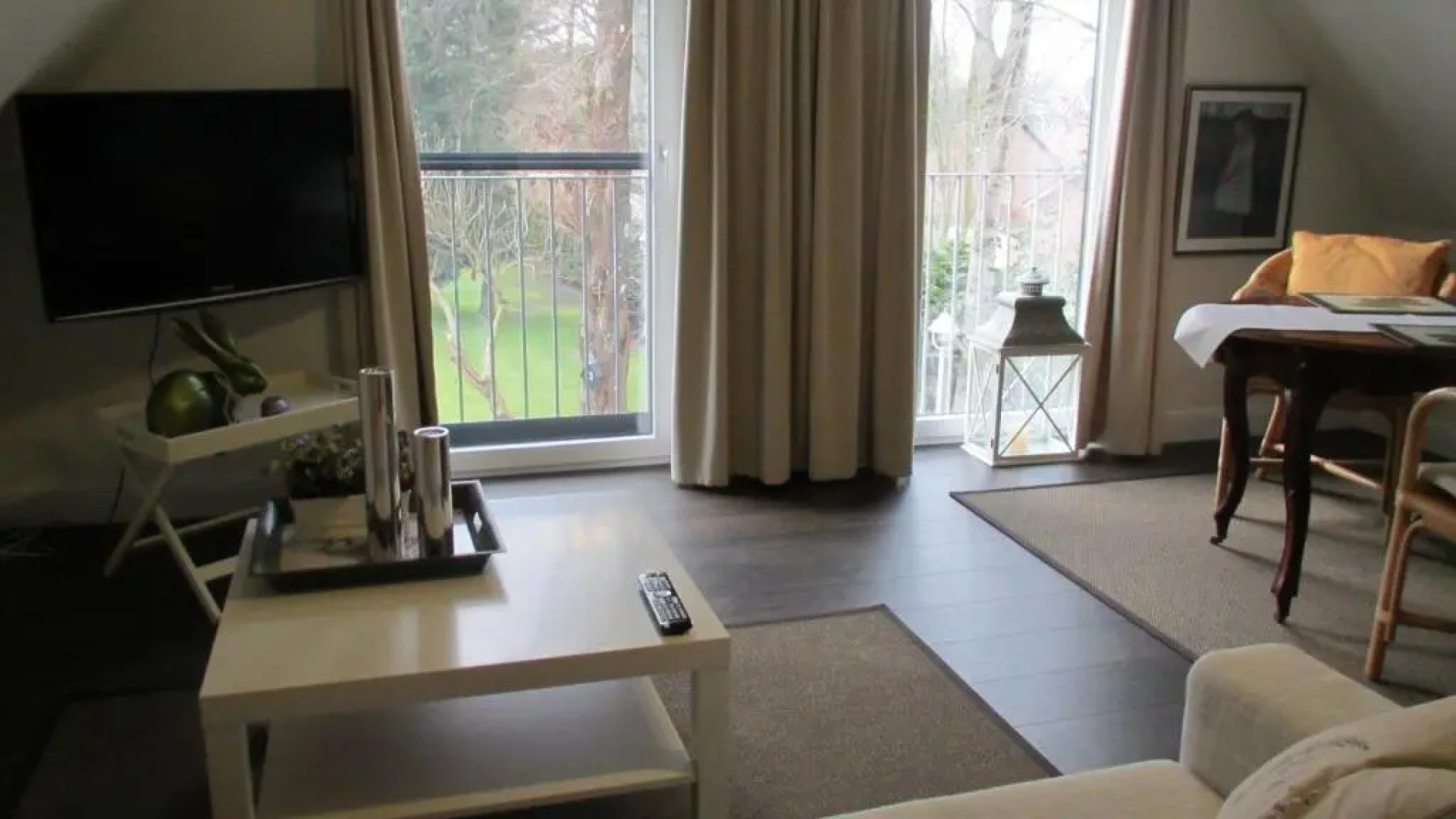 Ferienwohnung Allegra