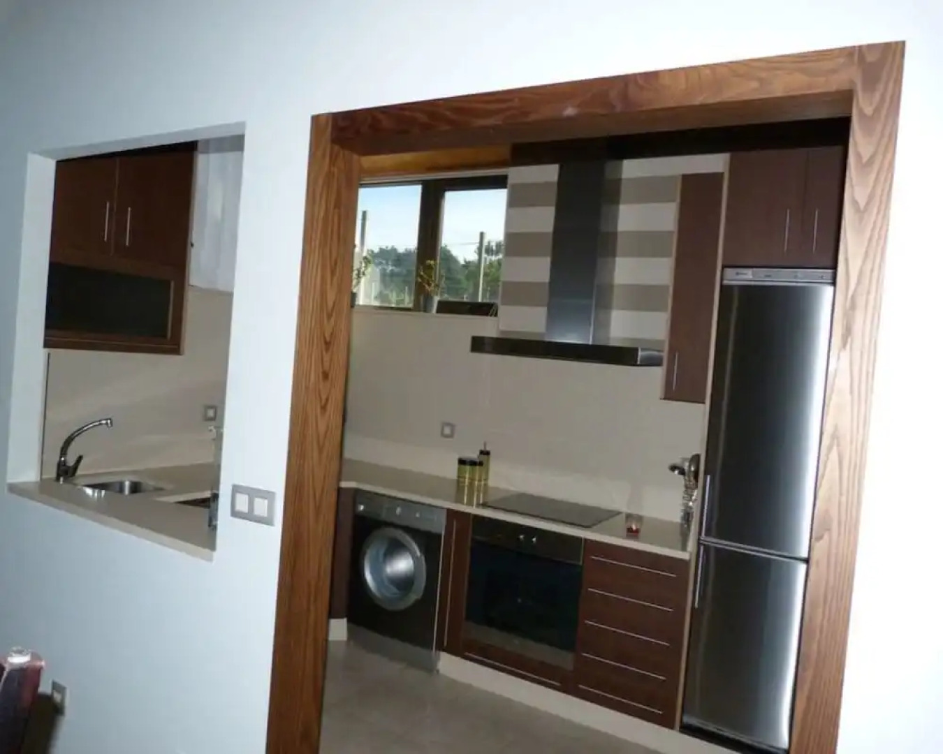 A Coruna 102253 3 Bedroom Holiday home By Mo Rentals