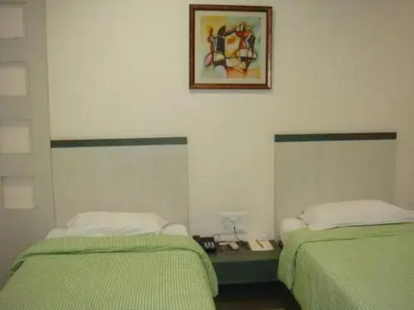 Hotel Shreshtha