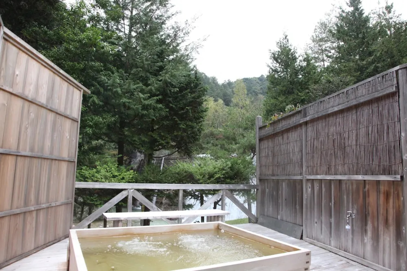 Takimi Onsen Inn