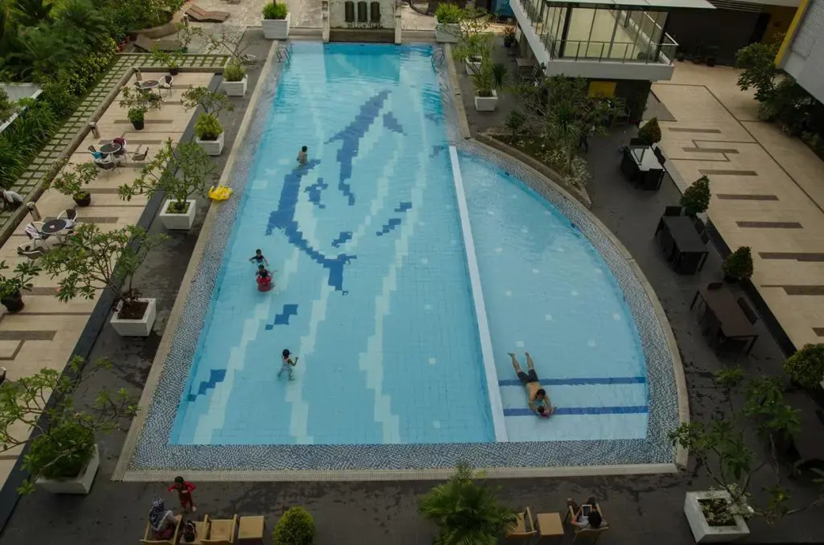 Royal Suite Condotel