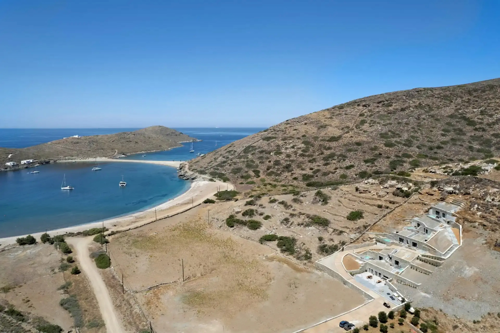 You Suites Kythnos