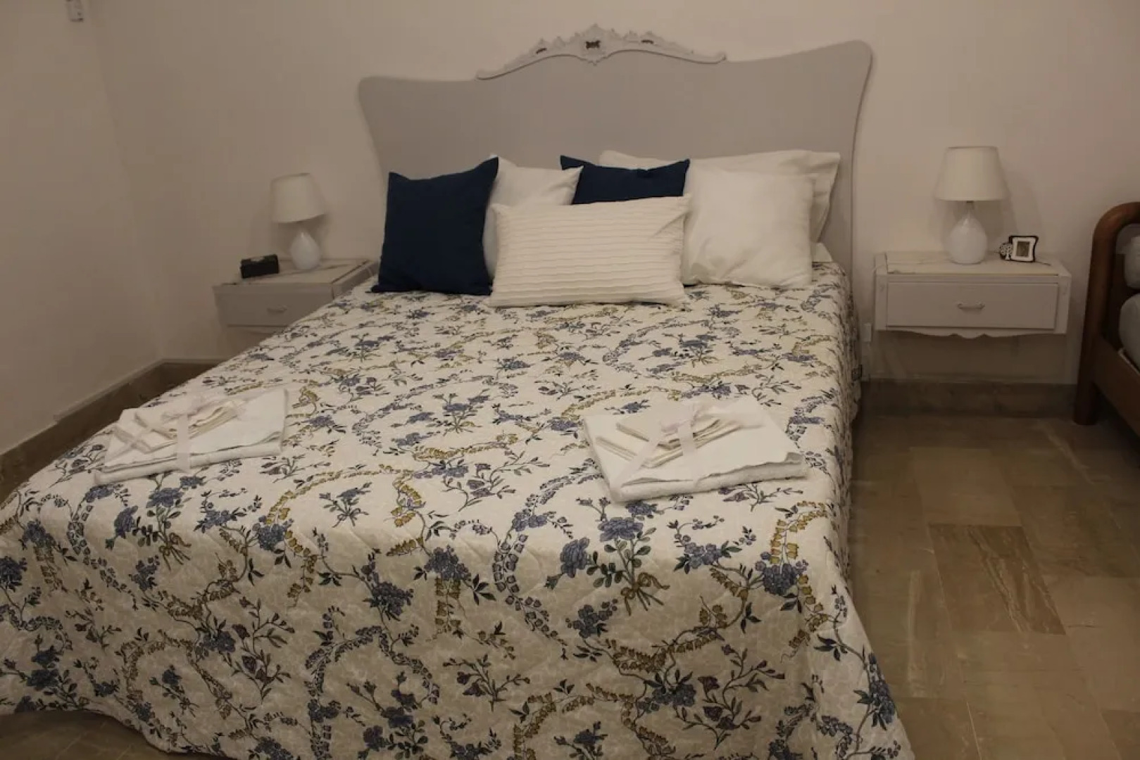 Cappuccini Green Relax