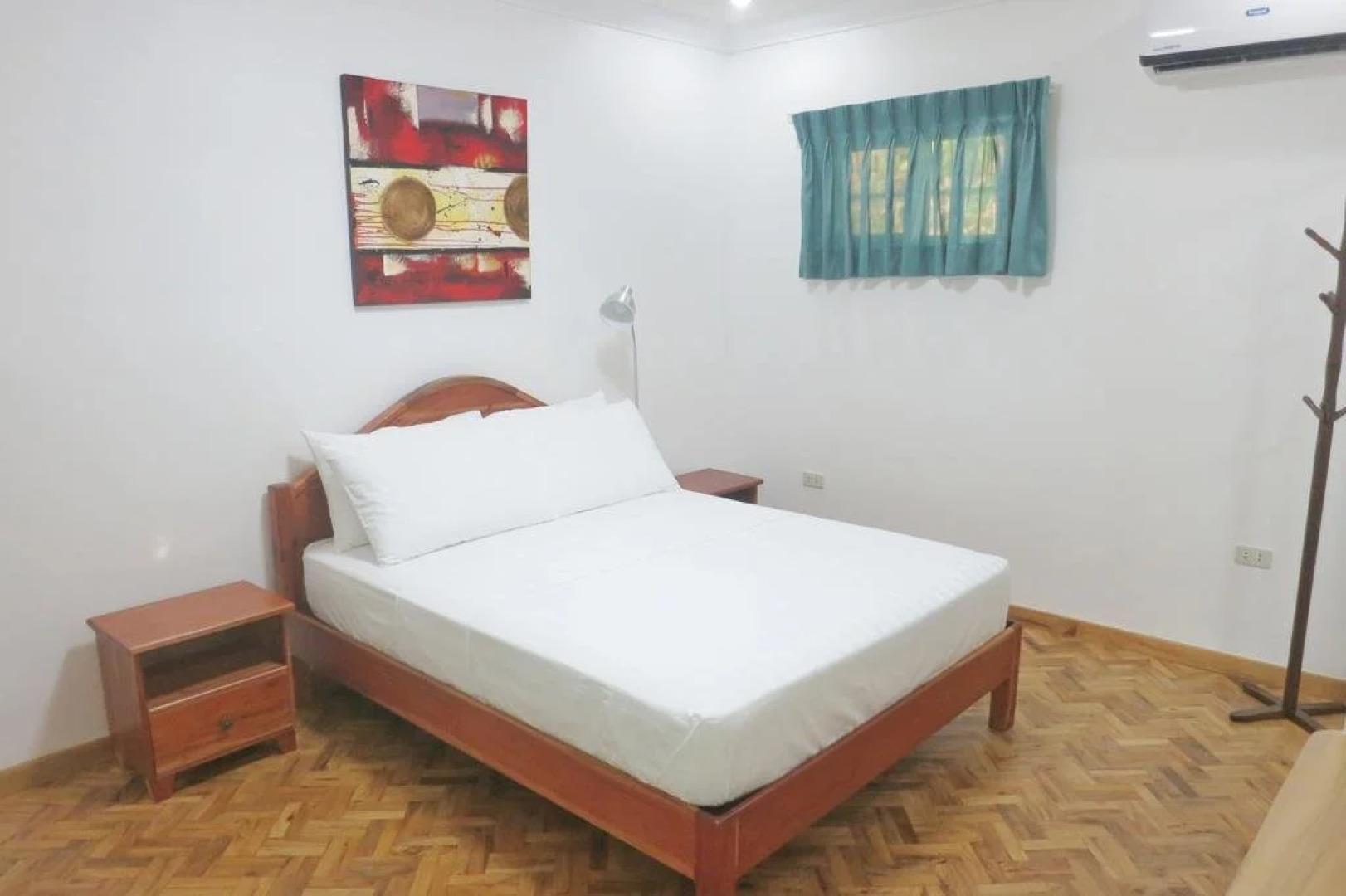 Garden Bungalows Resort