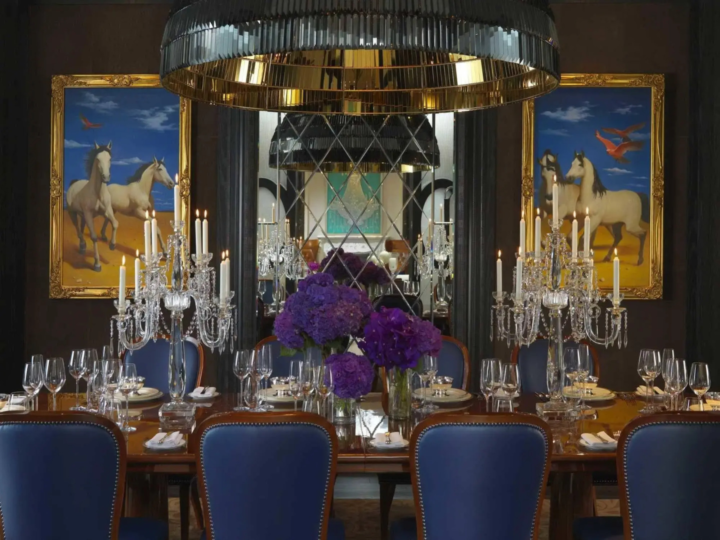 Mandarin Oriental, Taipei