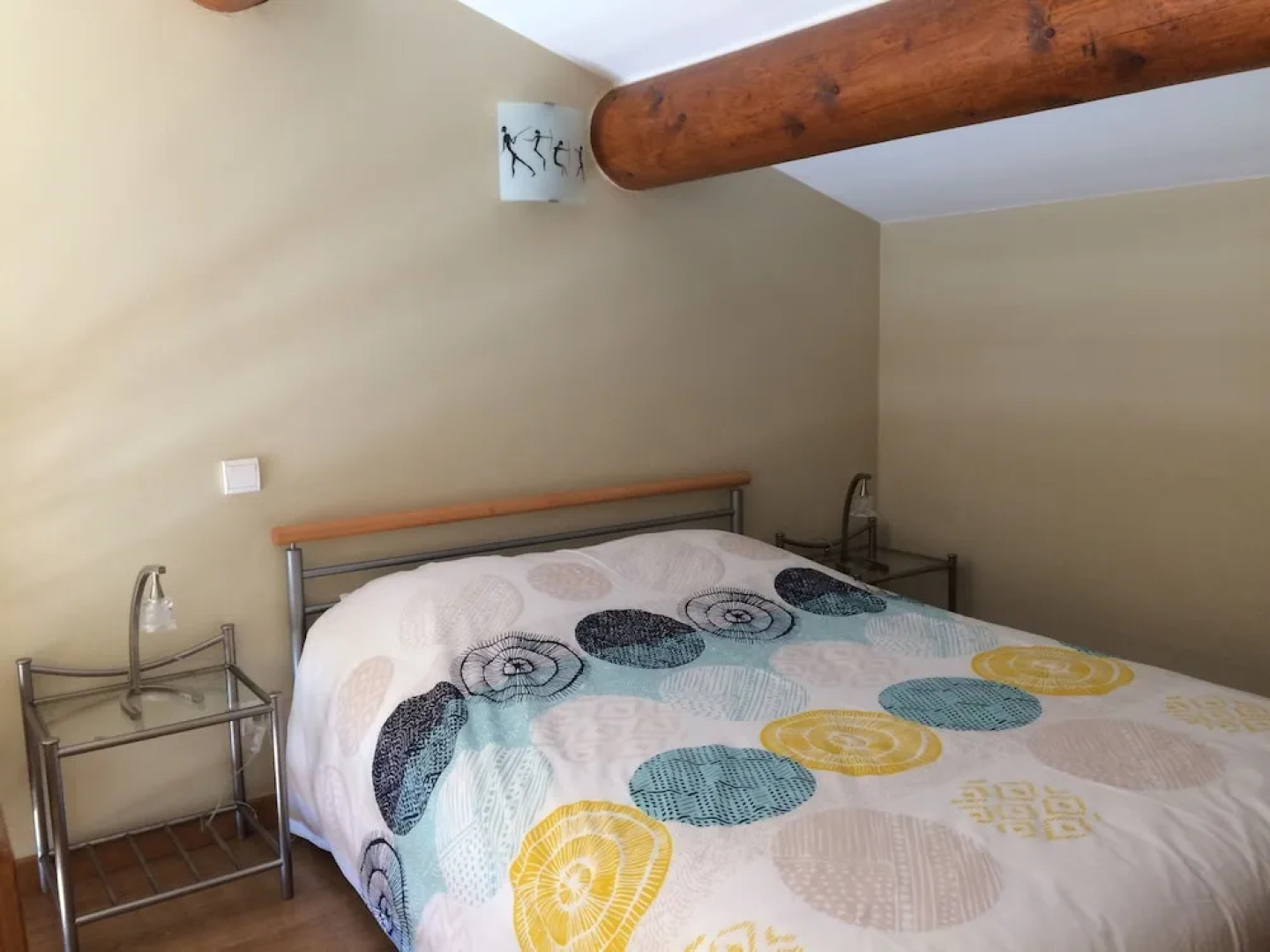 Appartements Front de Mer