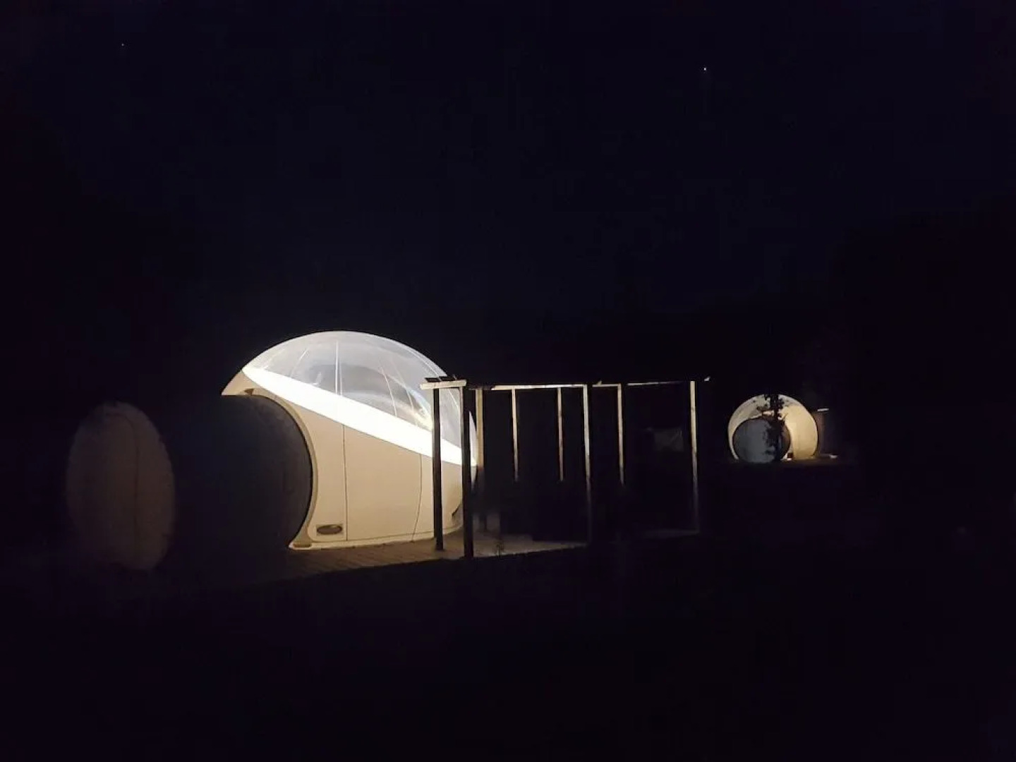 domaine des butineuses