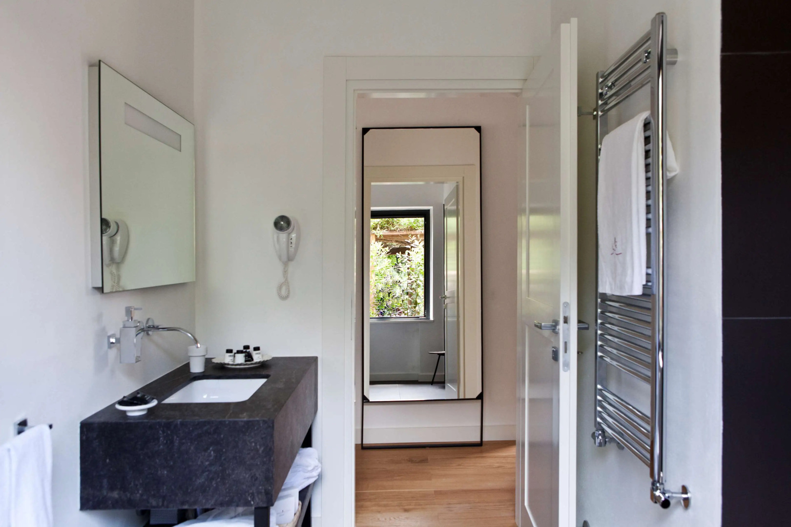 Resort Locanda Rossa