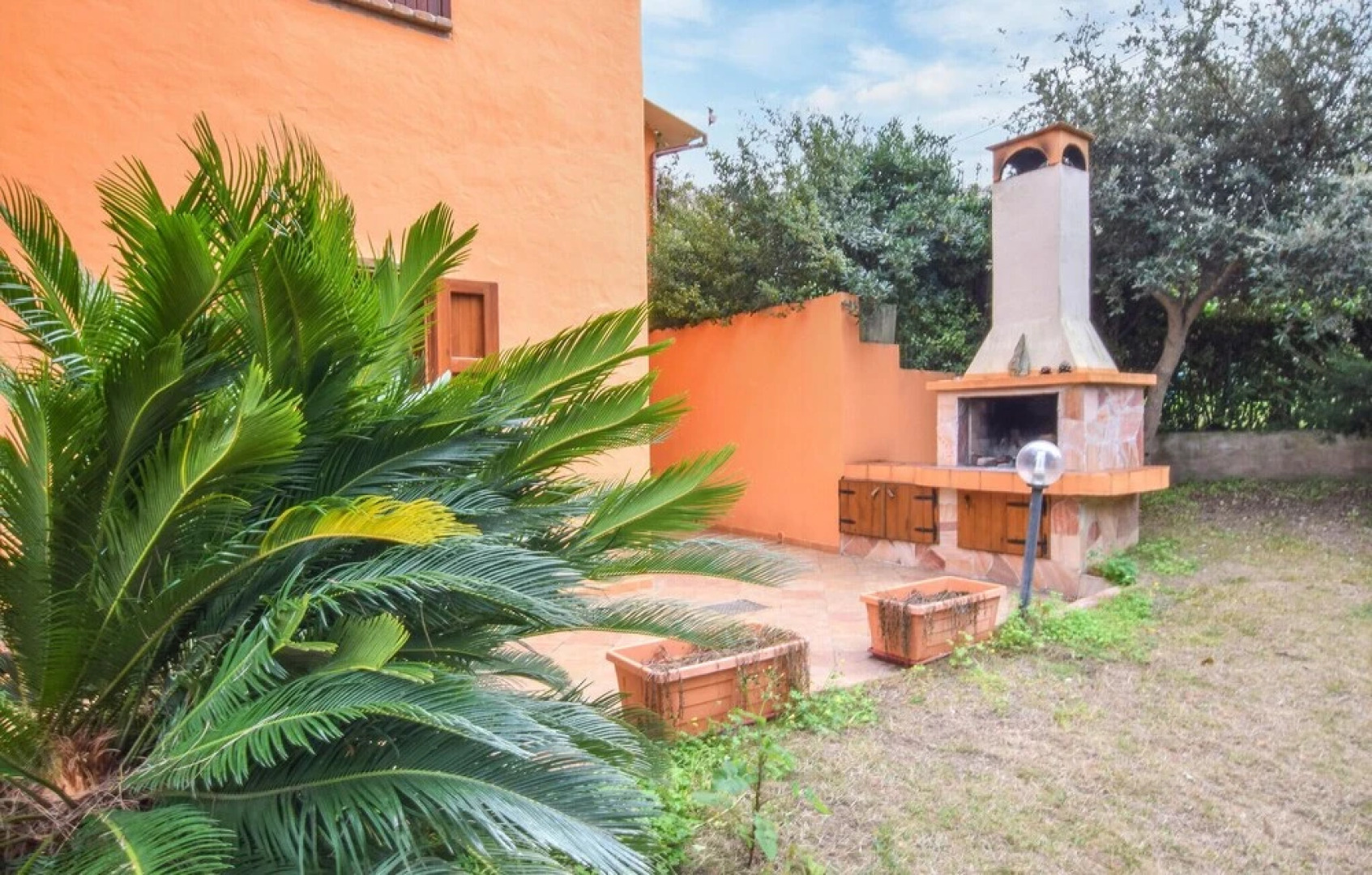 Nice Home in Marina di Sorso With 2 Bedrooms