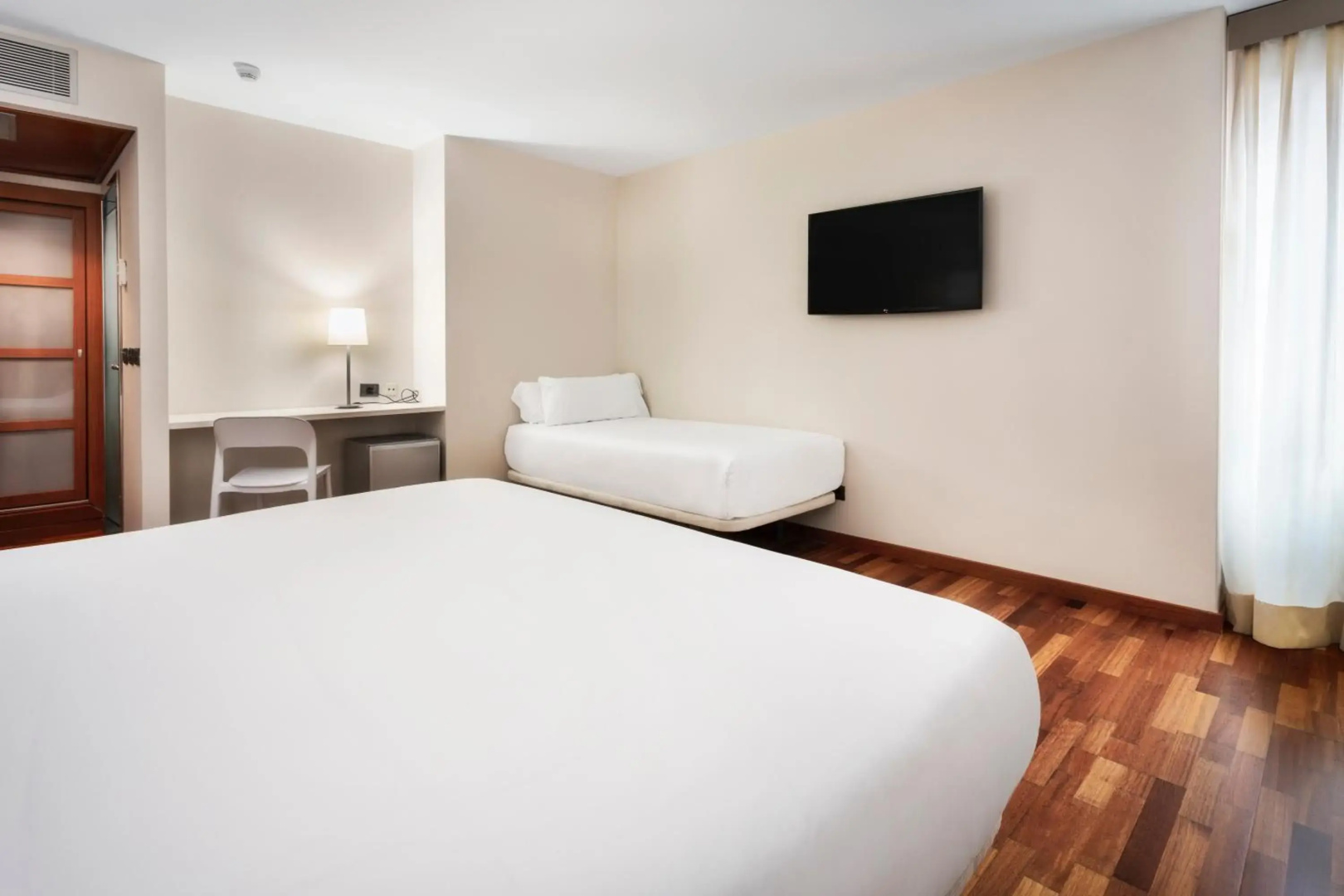 B&B Hotel Castellon