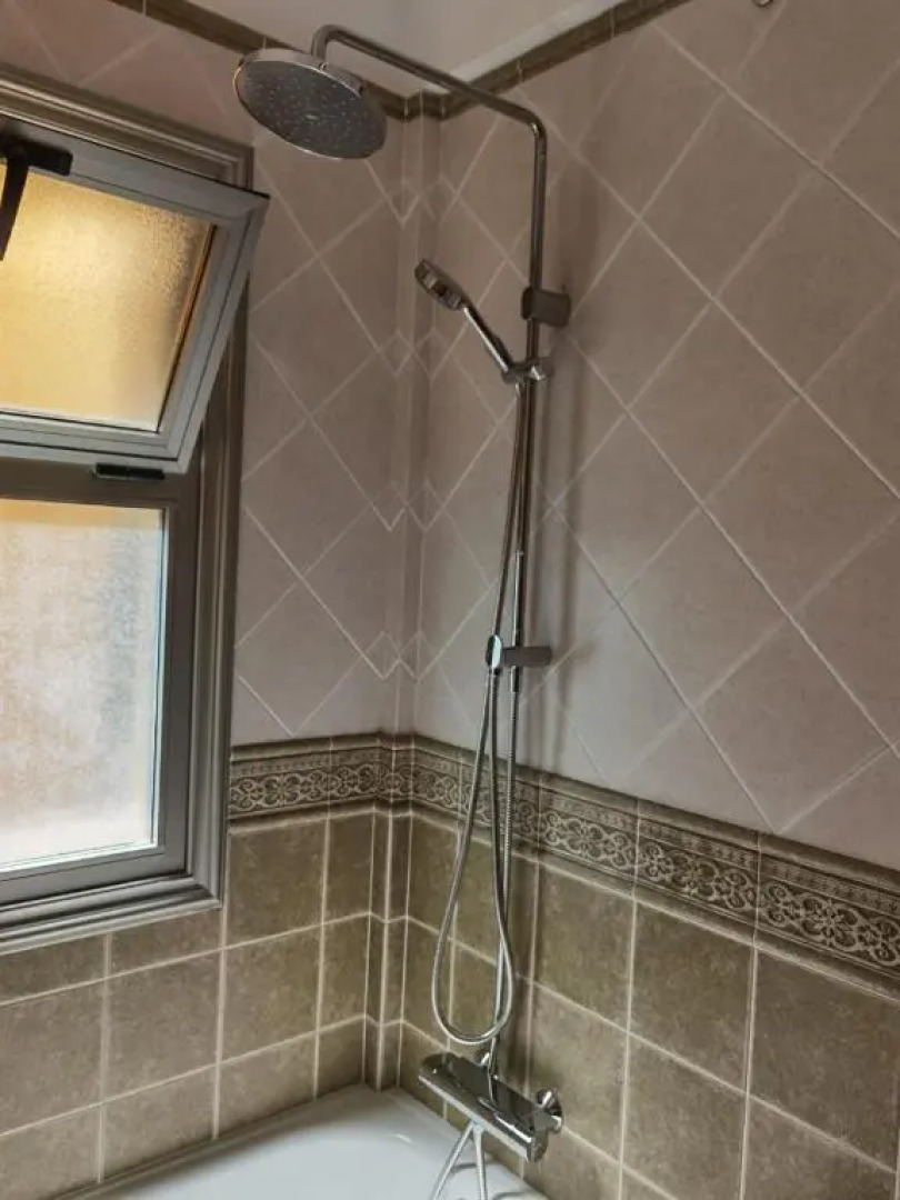 Nautilus I: Casa con terraza y vistas al mar