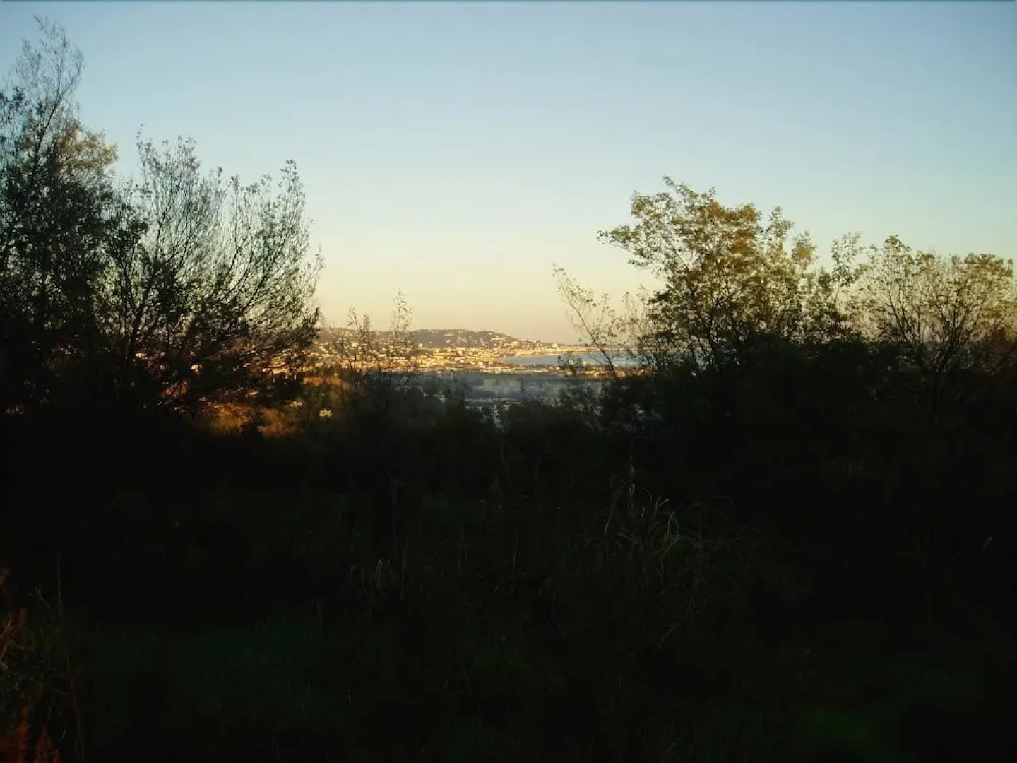 Camping Plateau Des Chasses