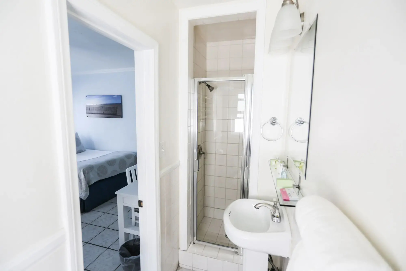 Venice on the Beach Hotel