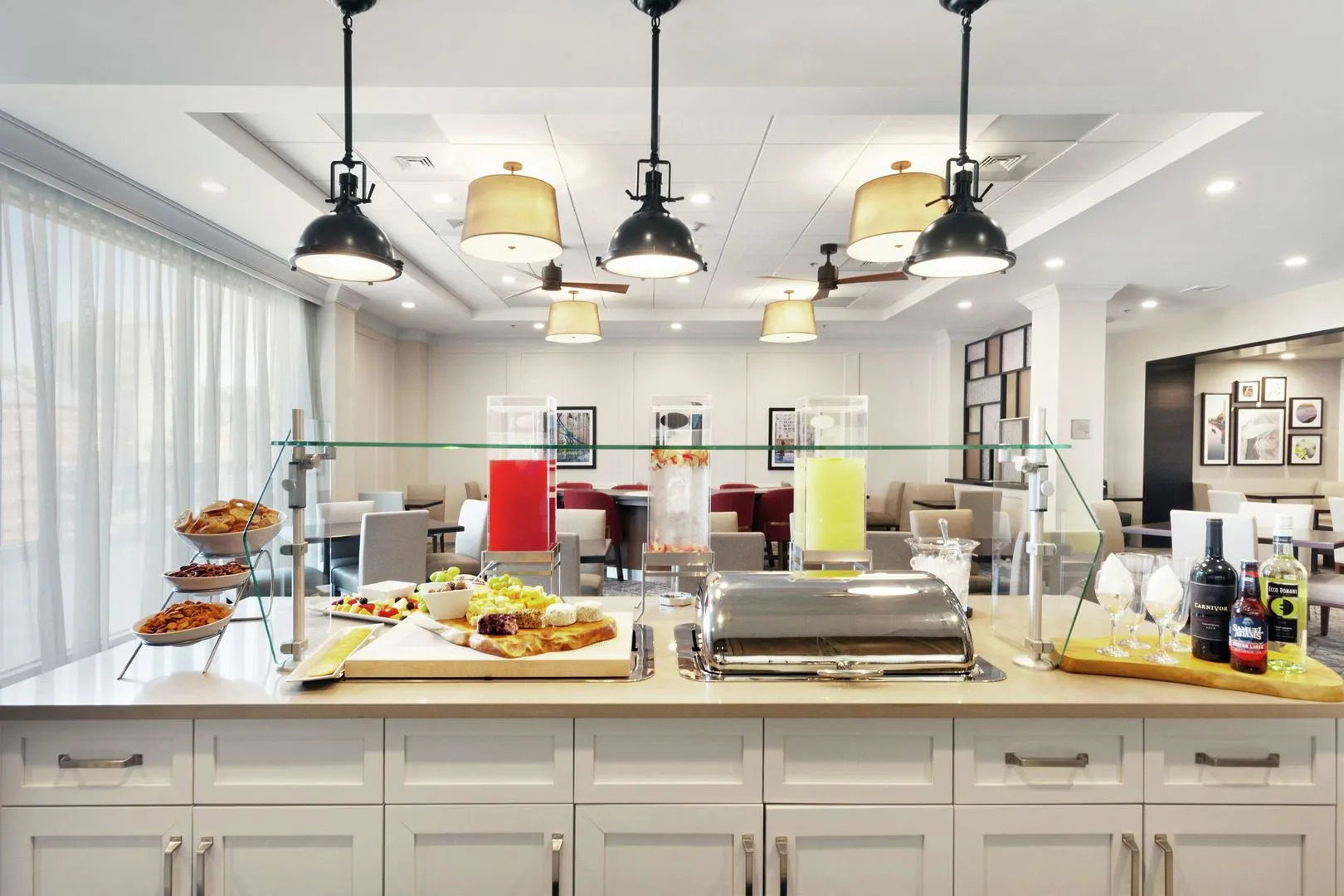 Homewood Suites by Hilton Providence Downtown