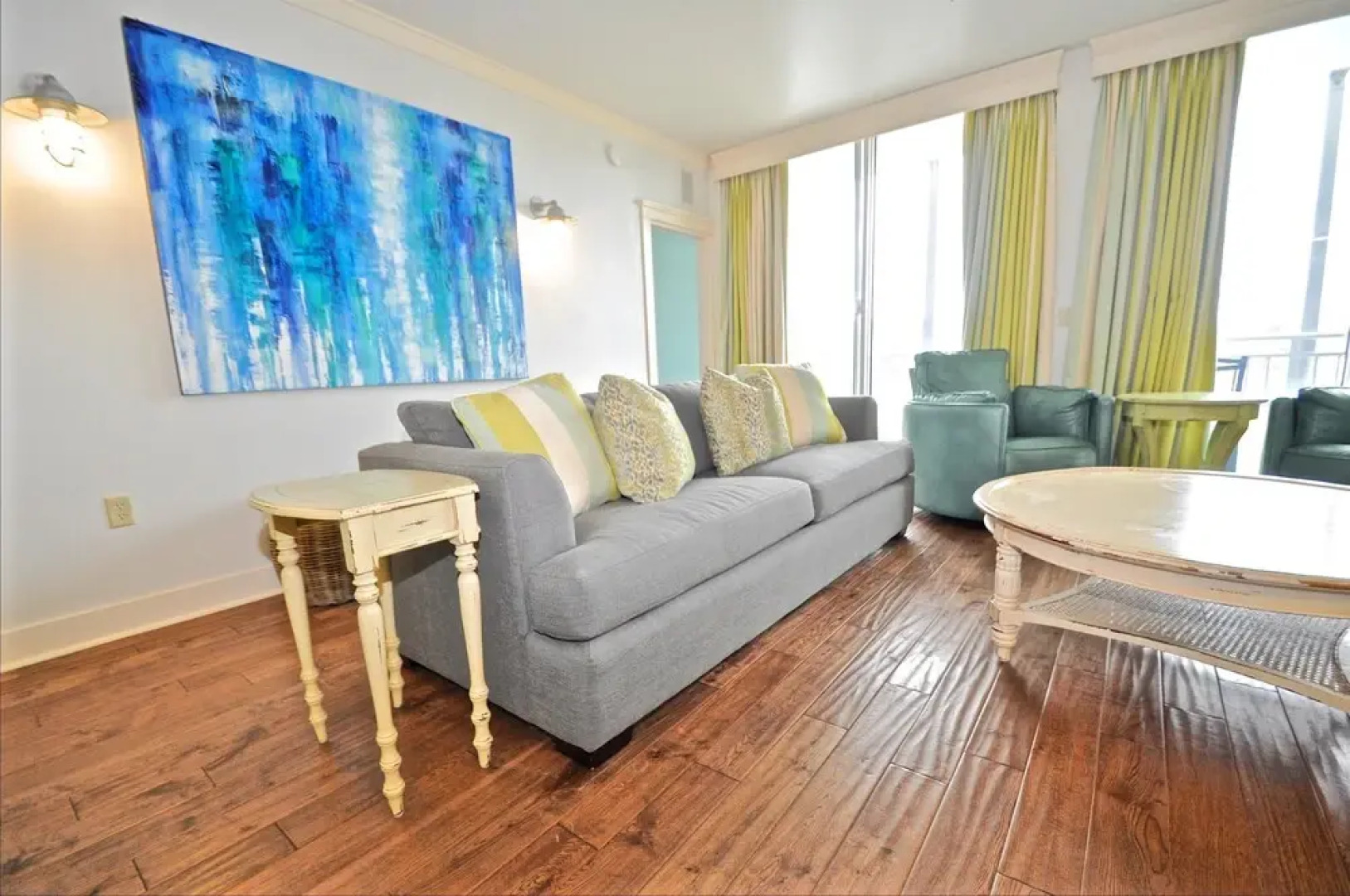 Six Palms Dreamin 2 Bedroom Condo By Coastal Dreamin