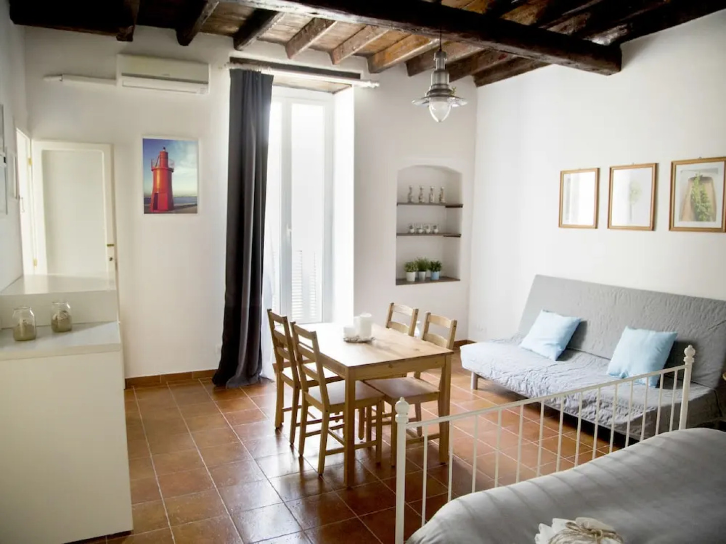 Borgosangiovanni B&B