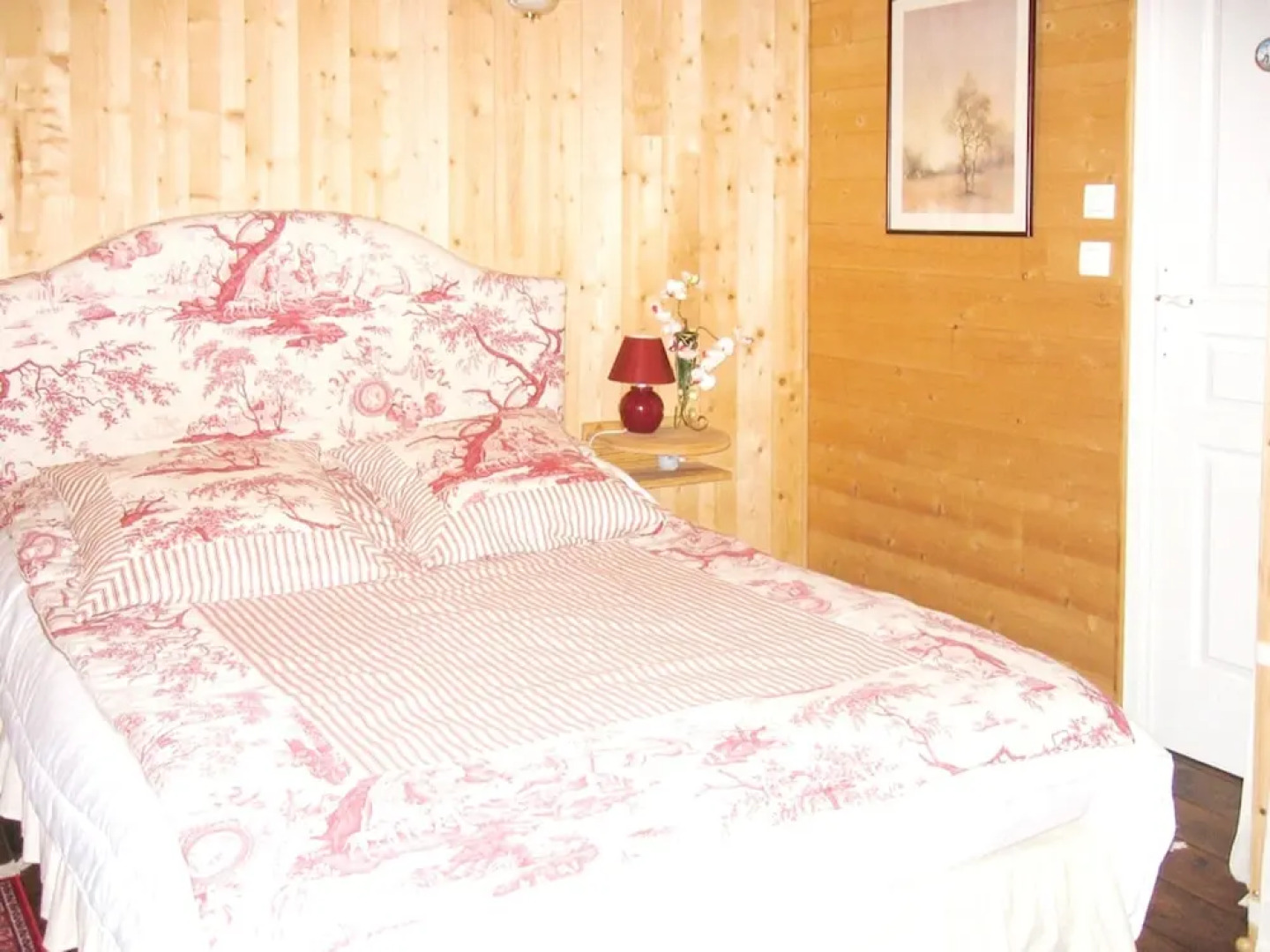 House With 3 Bedrooms in Pluvigner, With Furnished Garden - 23 km From