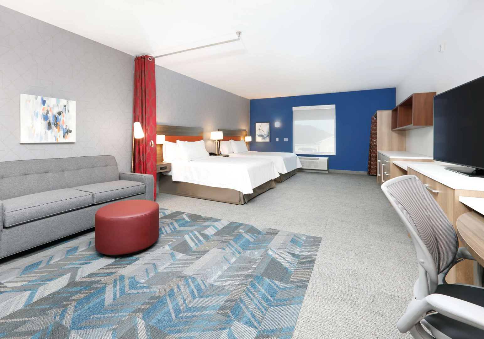 Home2 Suites by Hilton Euless DFW West