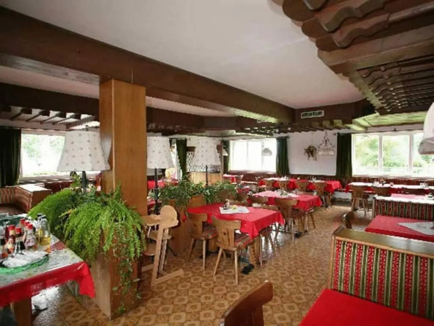 Gasthaus Schöberingerhof