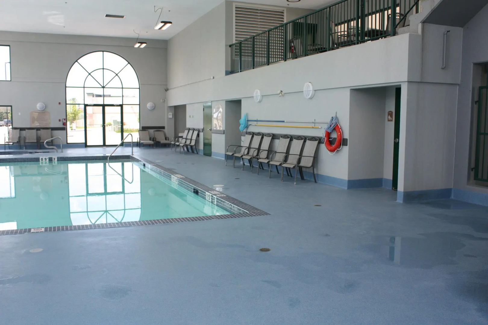 Holiday Inn Express & Suites Medicine Hat Transcanada Hwy 1 by IHG