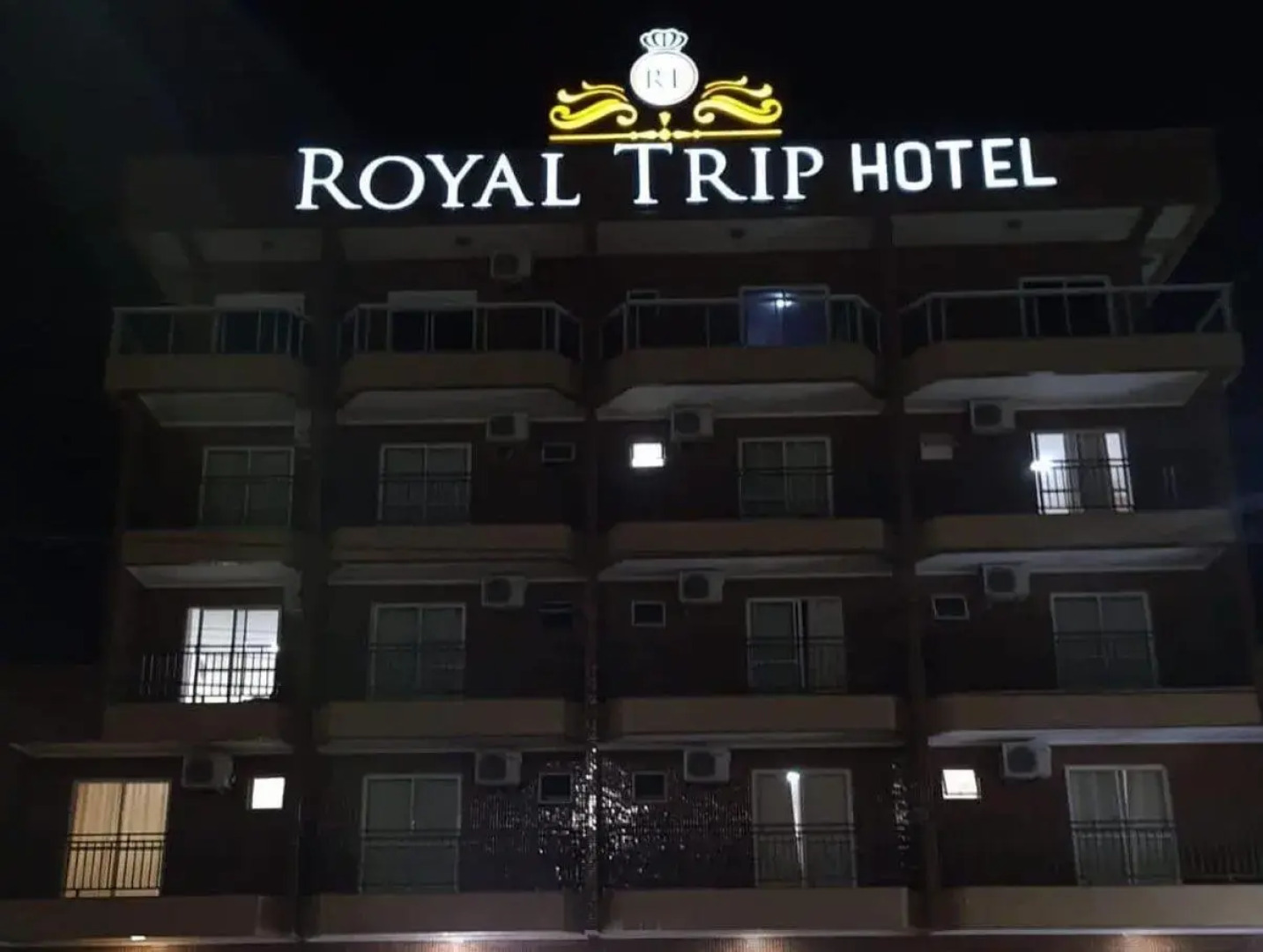 Royal Trip Hotel