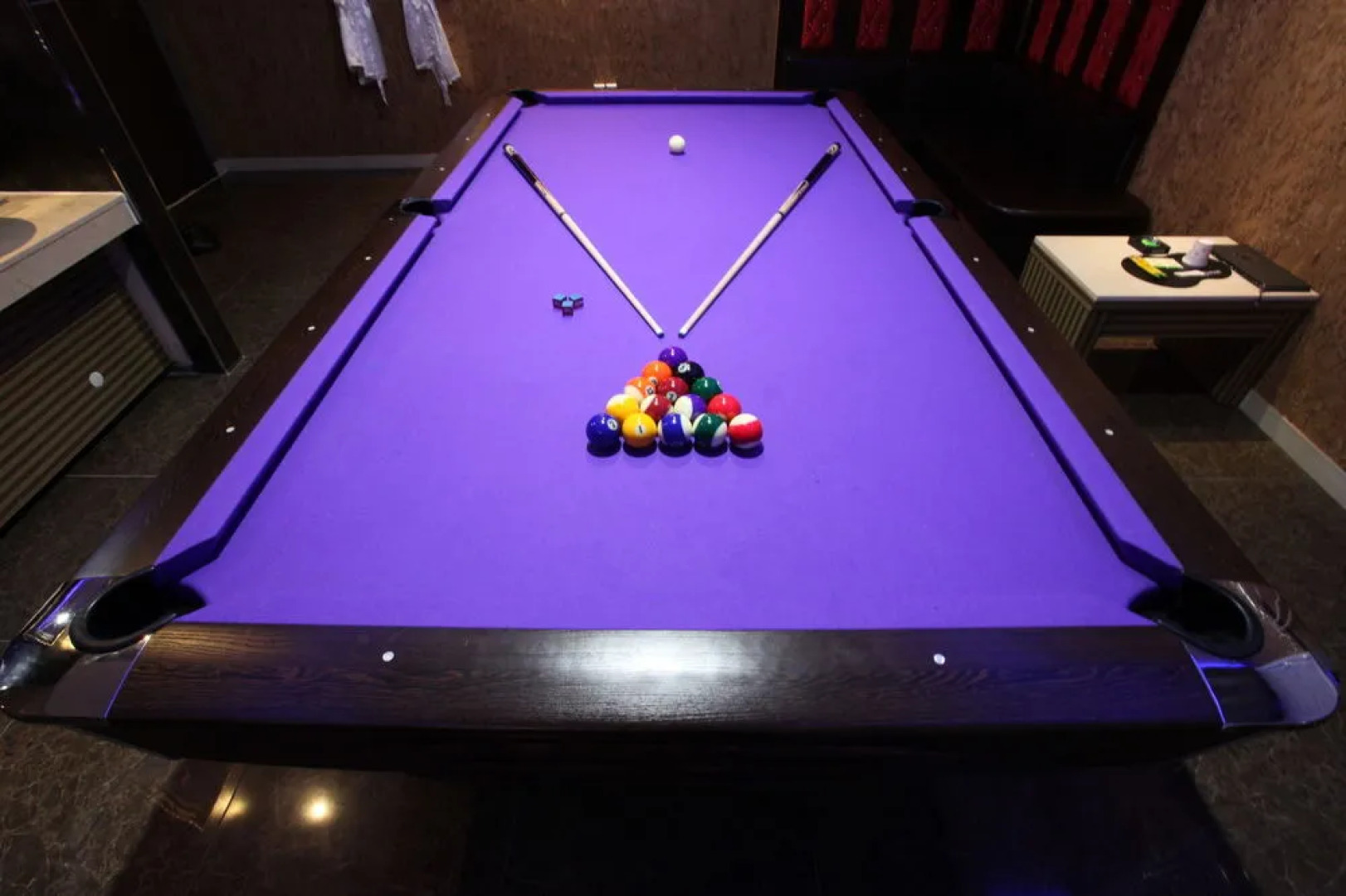 Hotel Palace Siheung