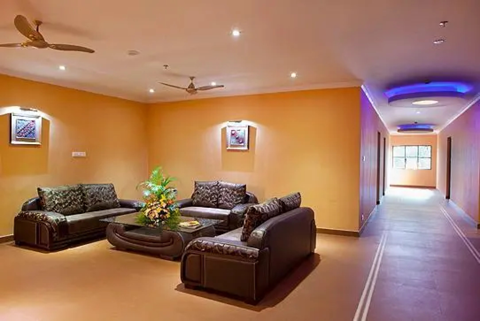 Sreelakshmi Residency