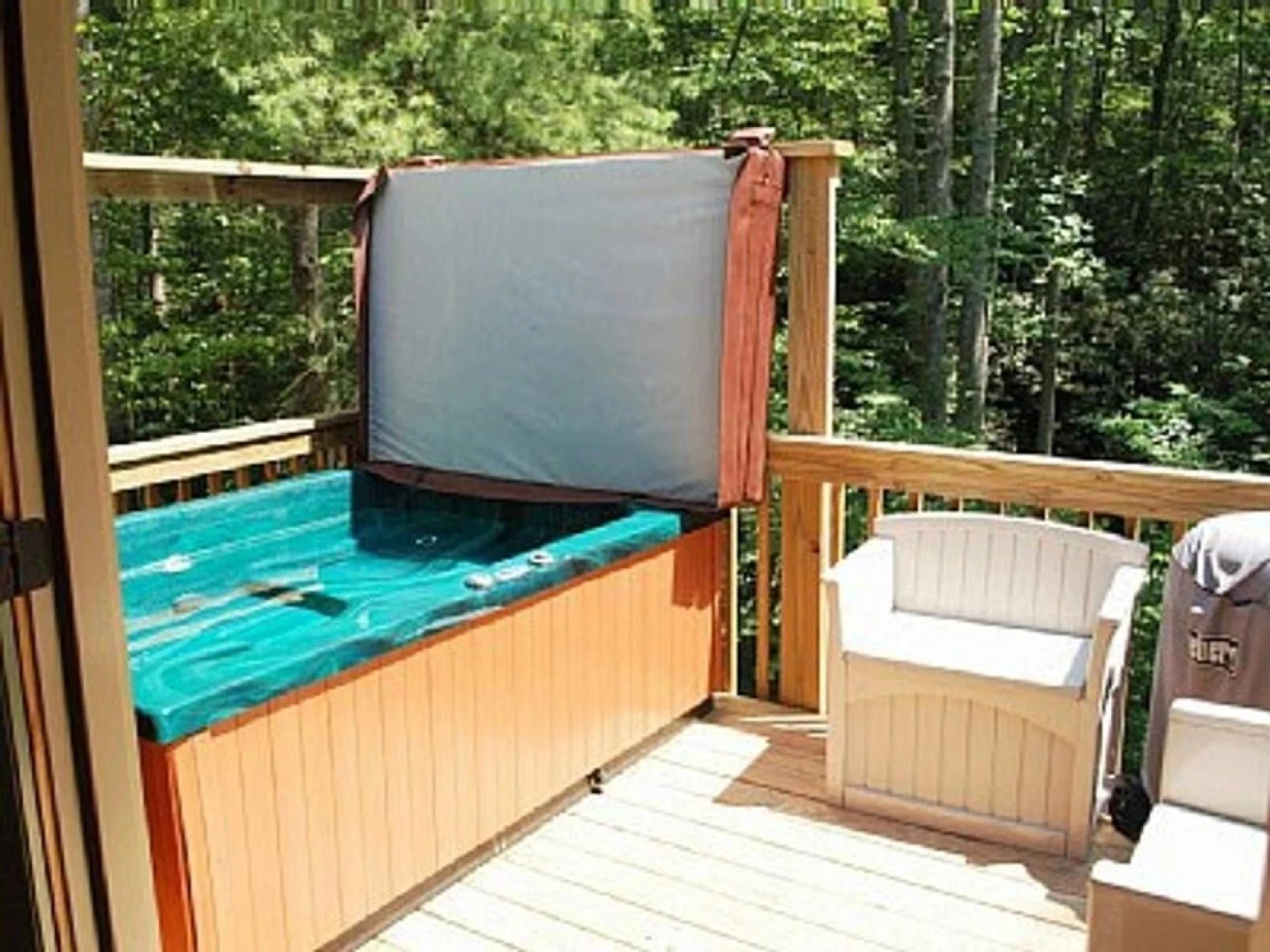 Rooster Ridge Cabin Holiday home 2 BestStayz.1