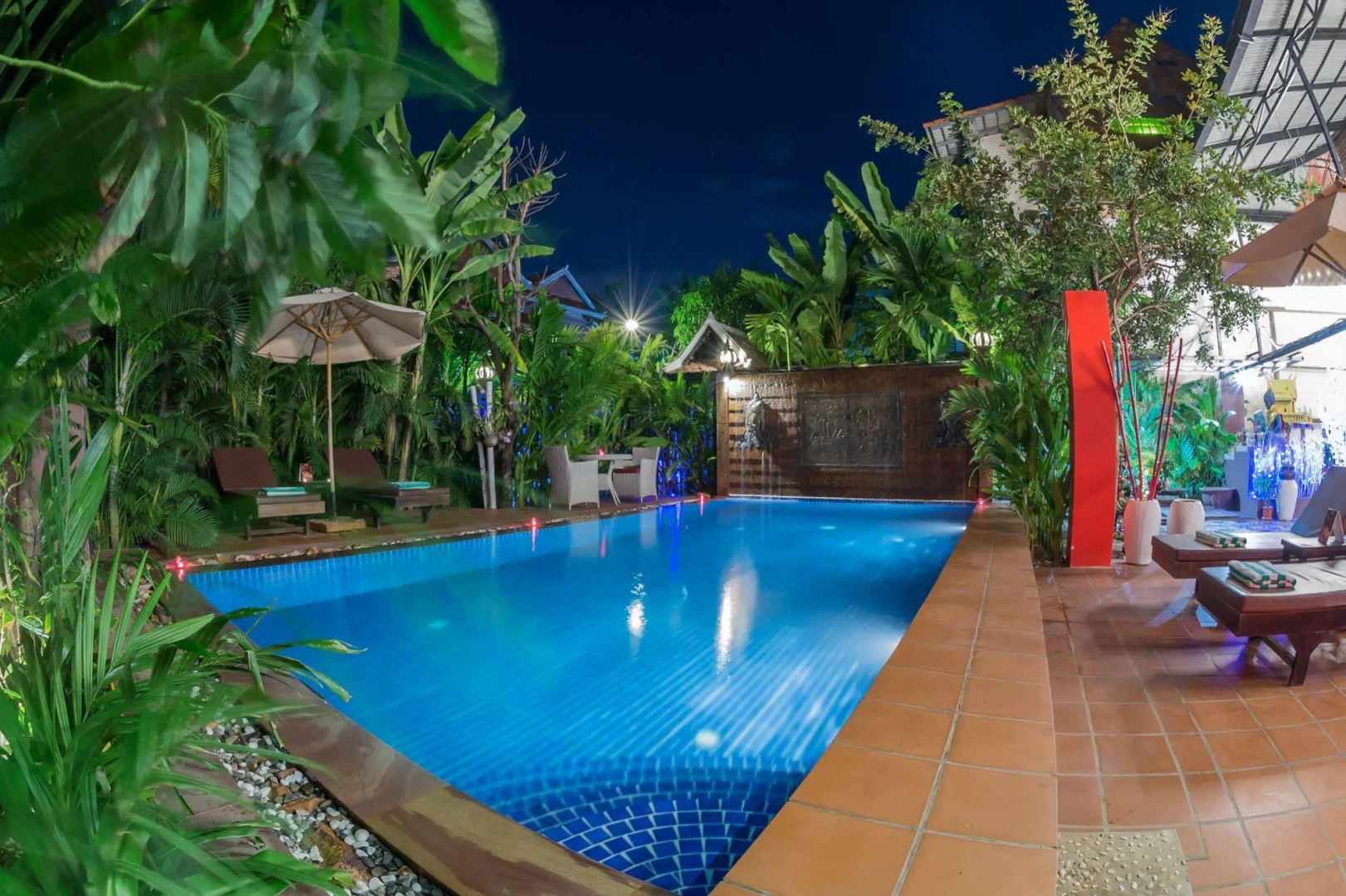 Suon Angkor Boutique