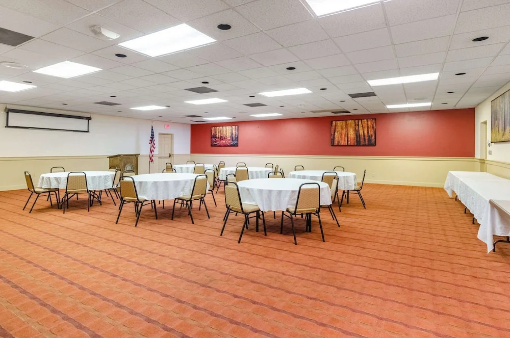 Quality Inn Radford-West Blacksburg I-81