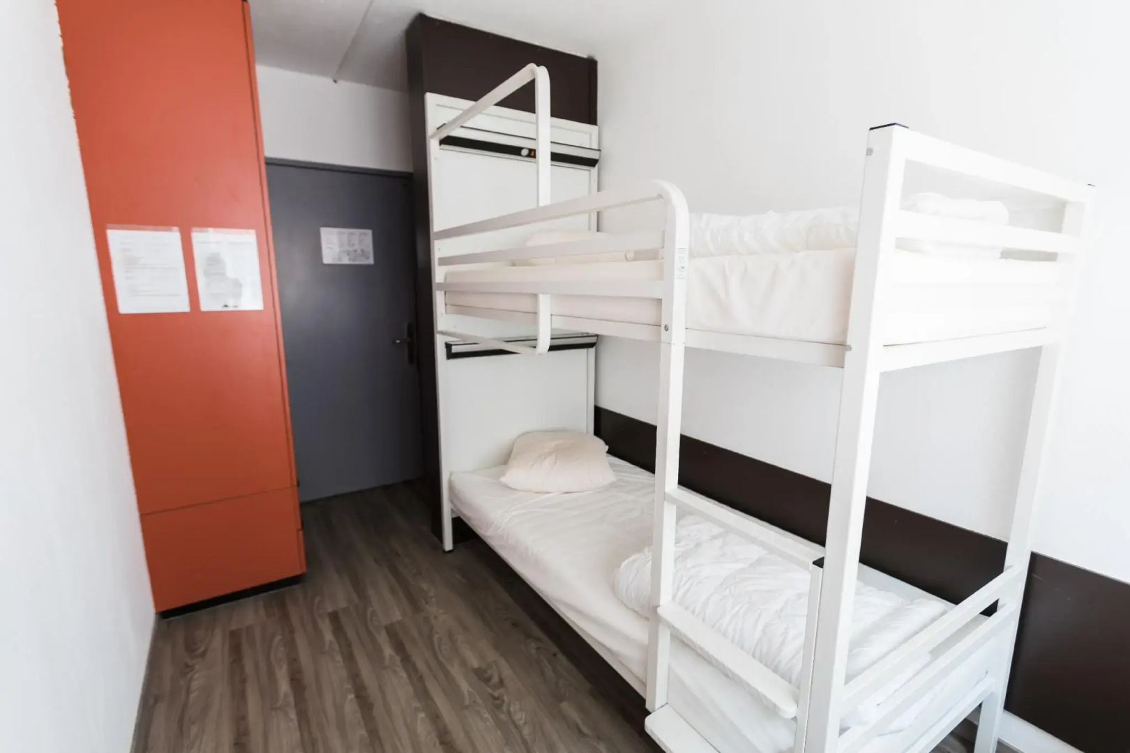 City Hostel Geneva