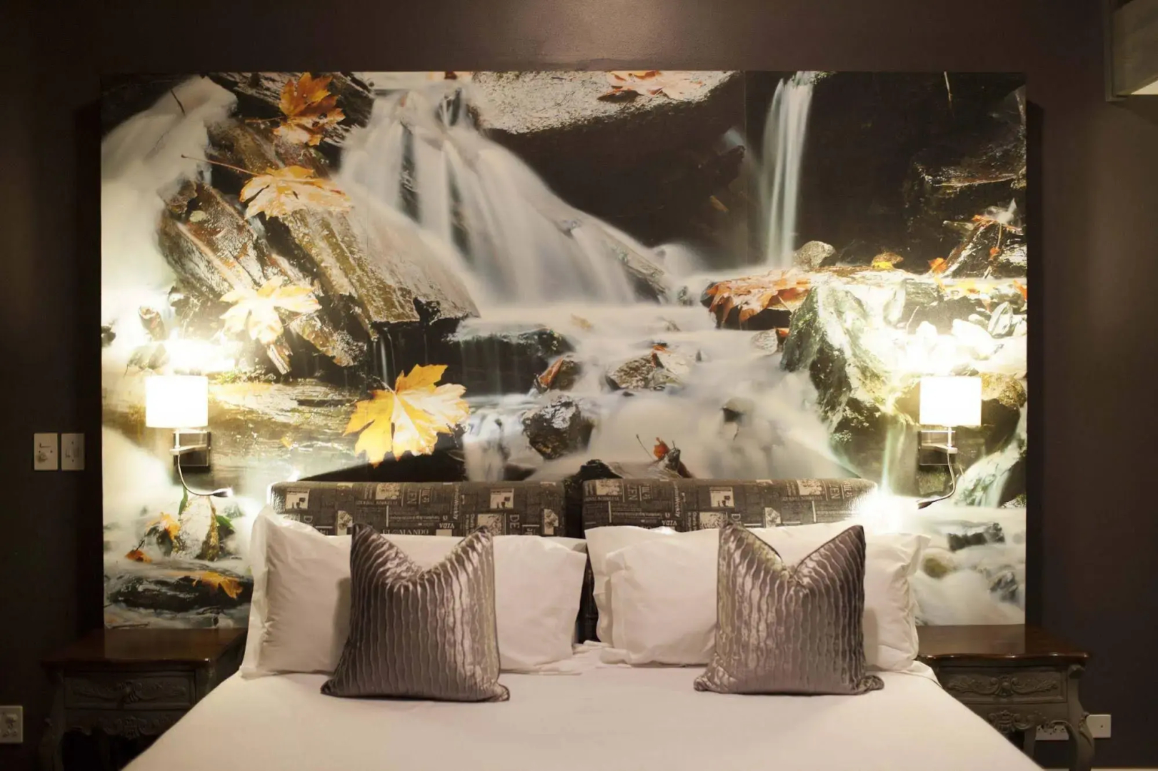 Aloe Lane Guest Lodge