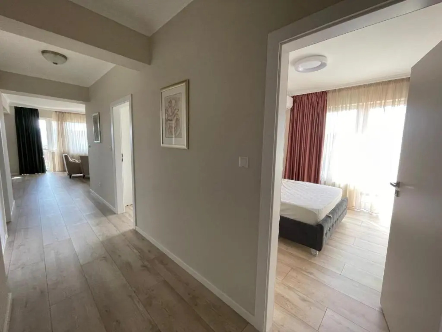 Fortuna Panorama Apartman