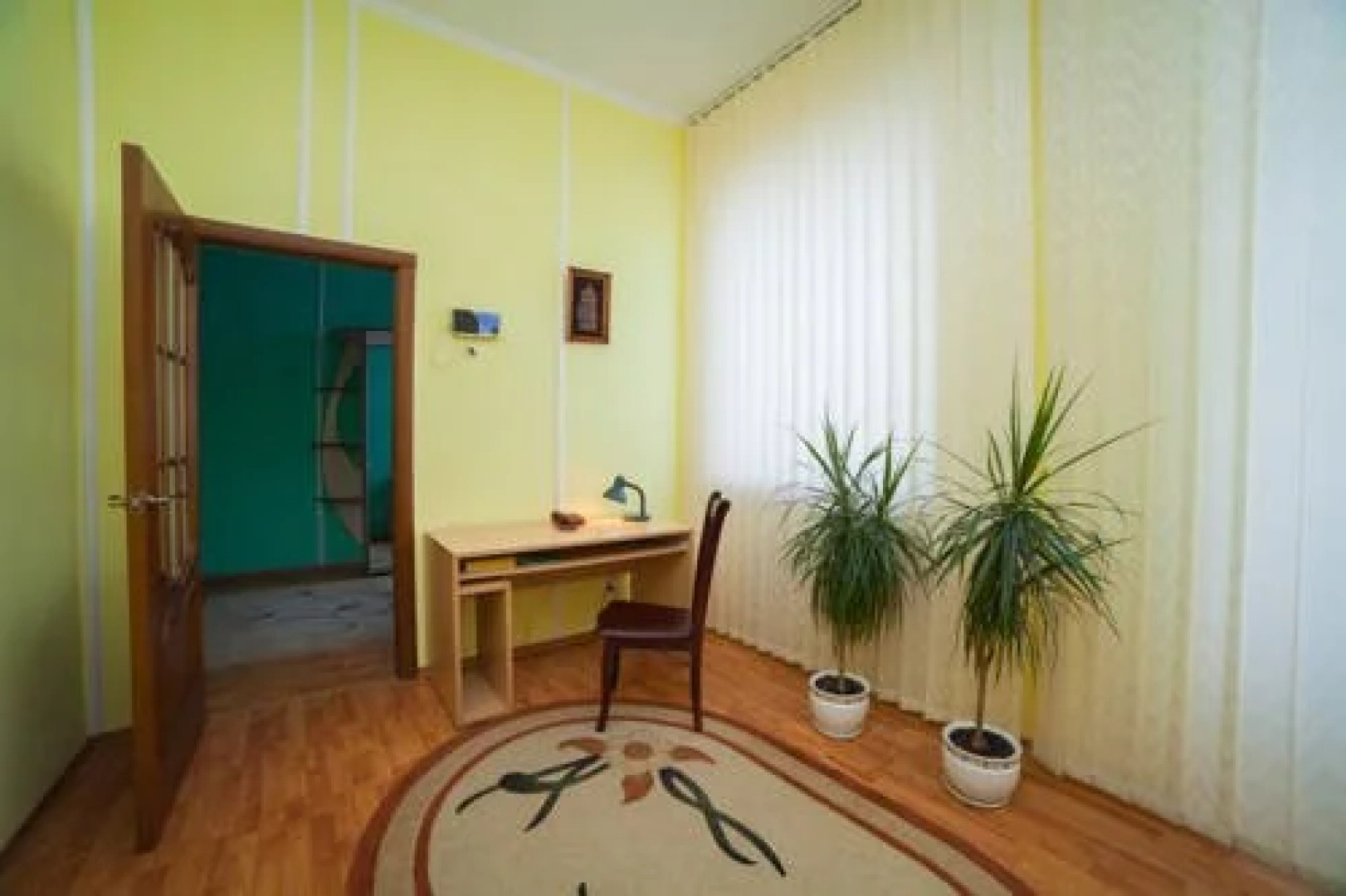 Hotel Vinnytsia Sawoy