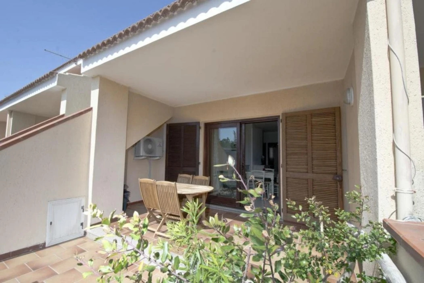 Appartamenti Isola Rossa Borgo Di Mare