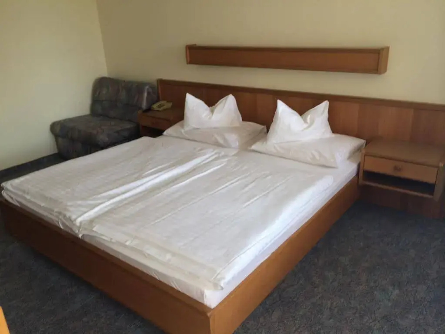 Hotel Mörbischerhof