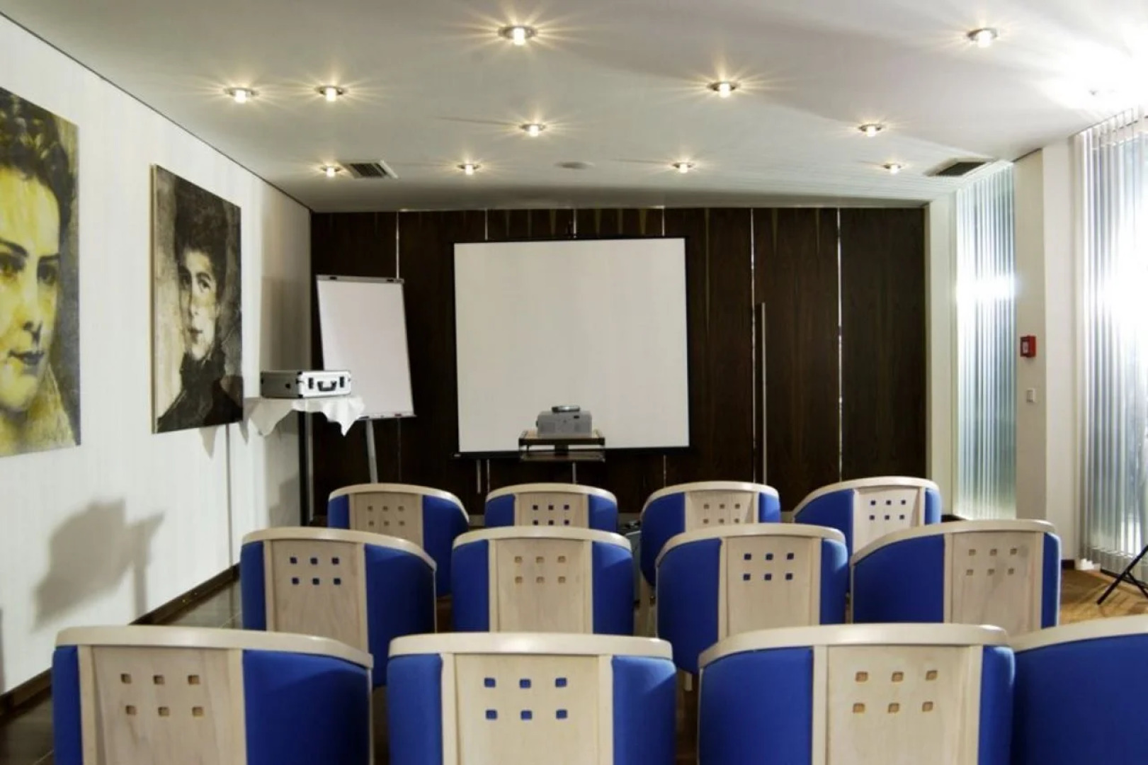 Living Hotel Prinzessin Elisabeth