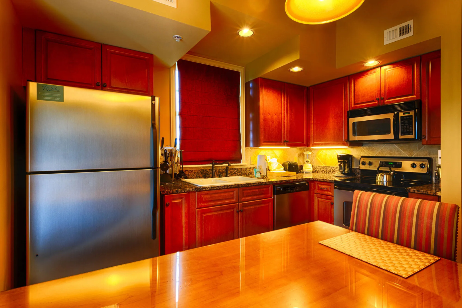 RiverStone Condo Resort & Spa