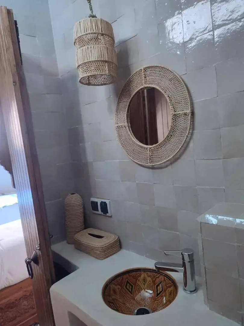 Morocco Stylish Private Apartment In Taghazout