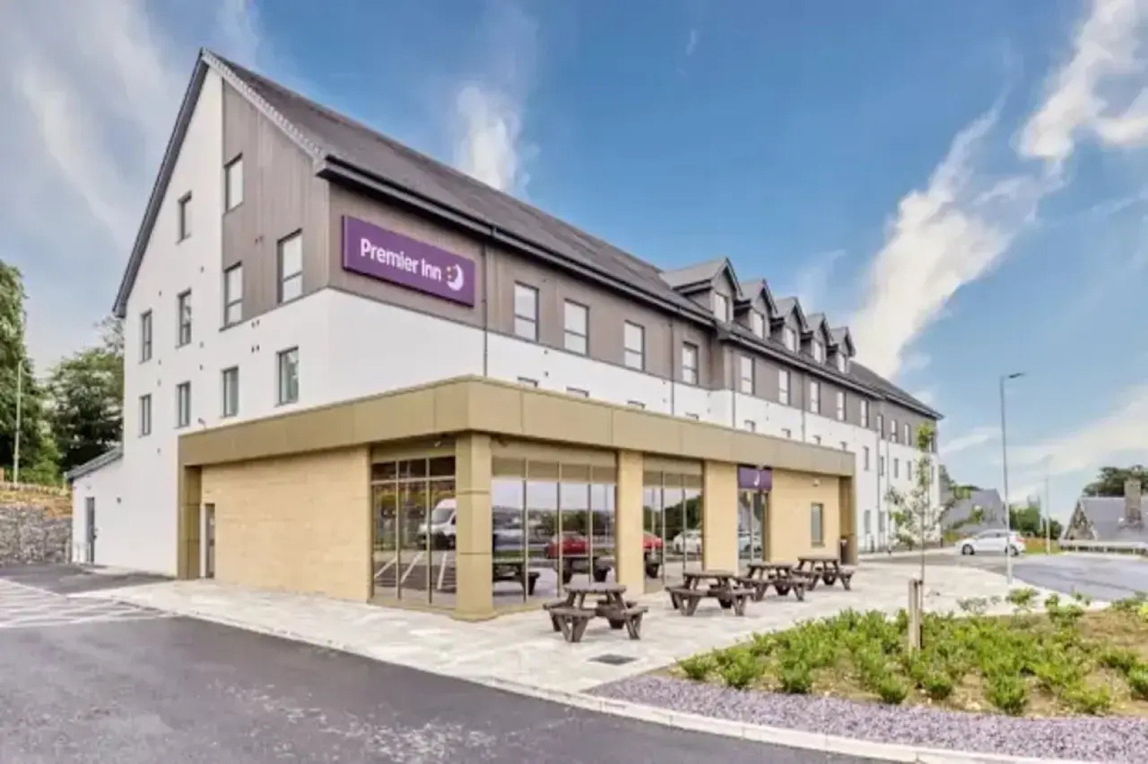 Premier Inn Thurso