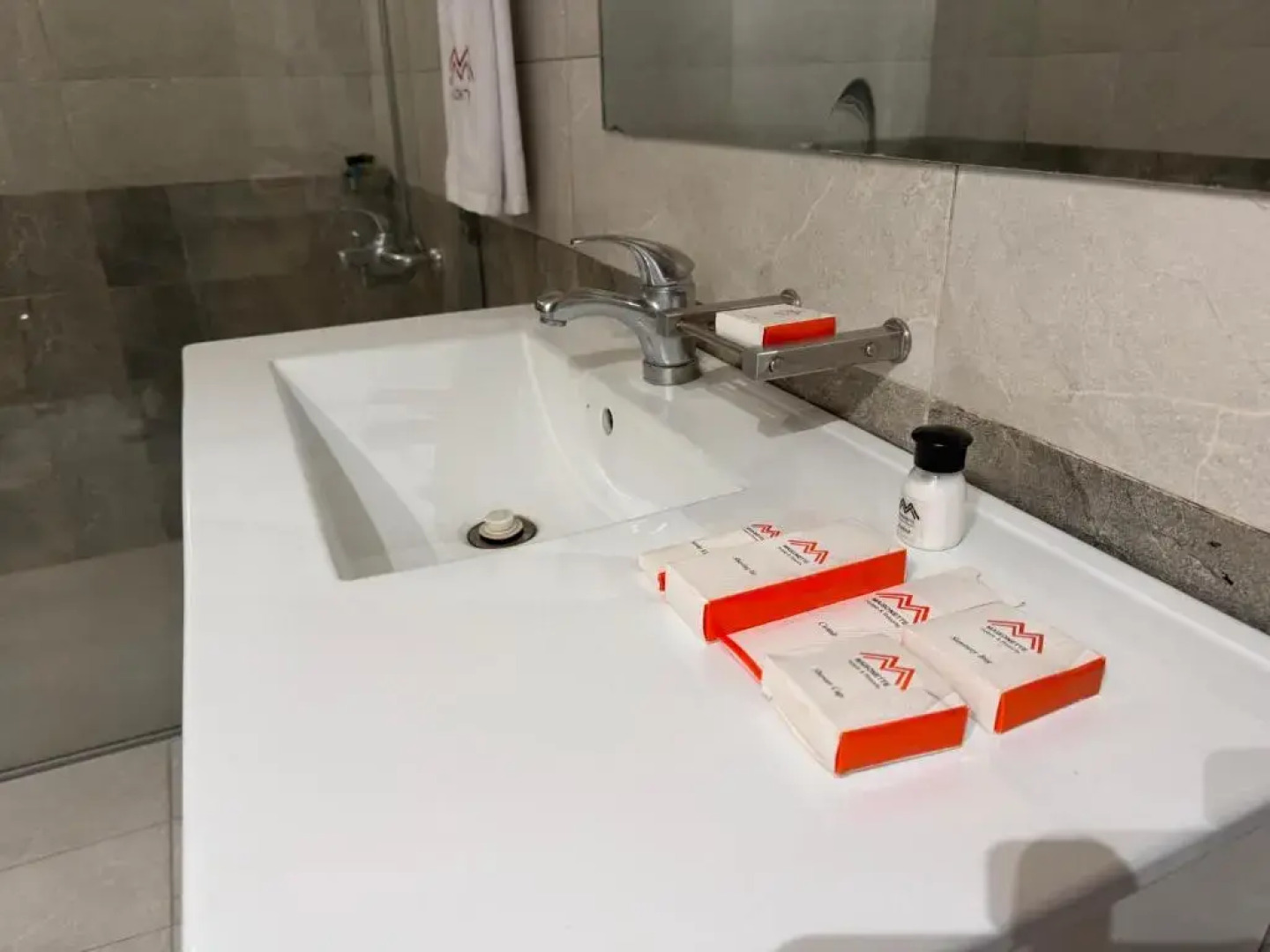 Maisonette Firhill Villas