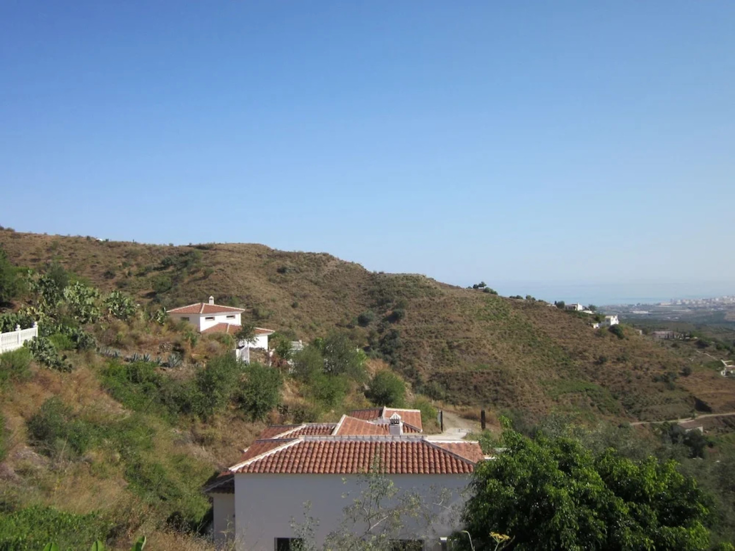 Modern Villa in Arenas with Private Pool