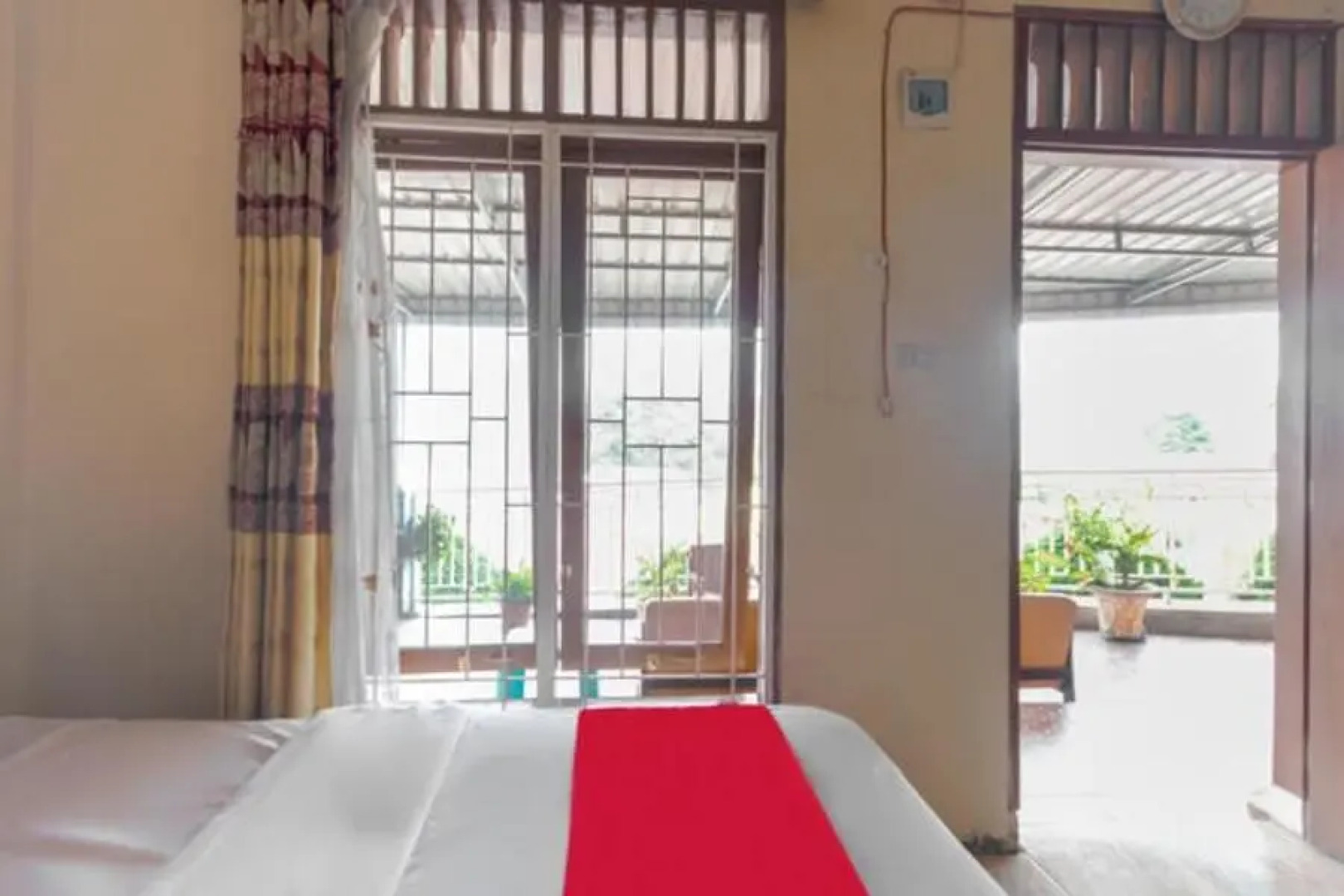Hotel Harapan Isyes Parapat