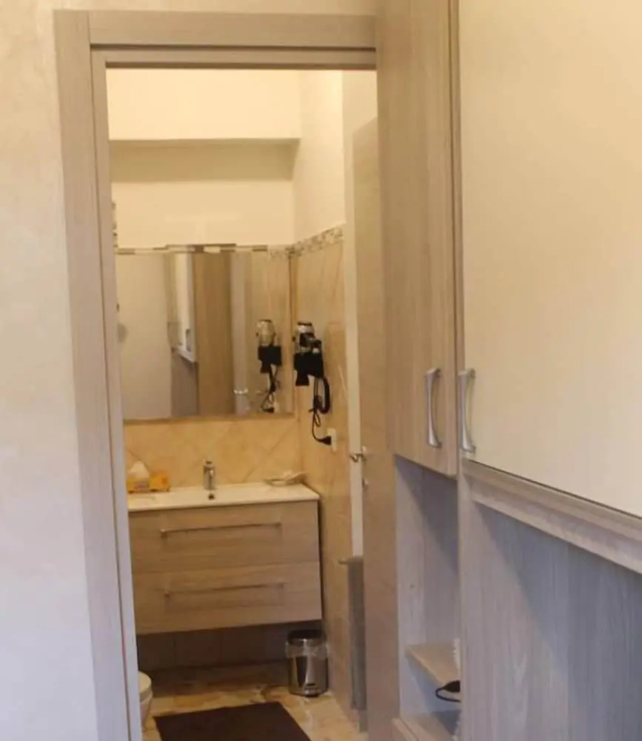 Venere B&B Castelmola