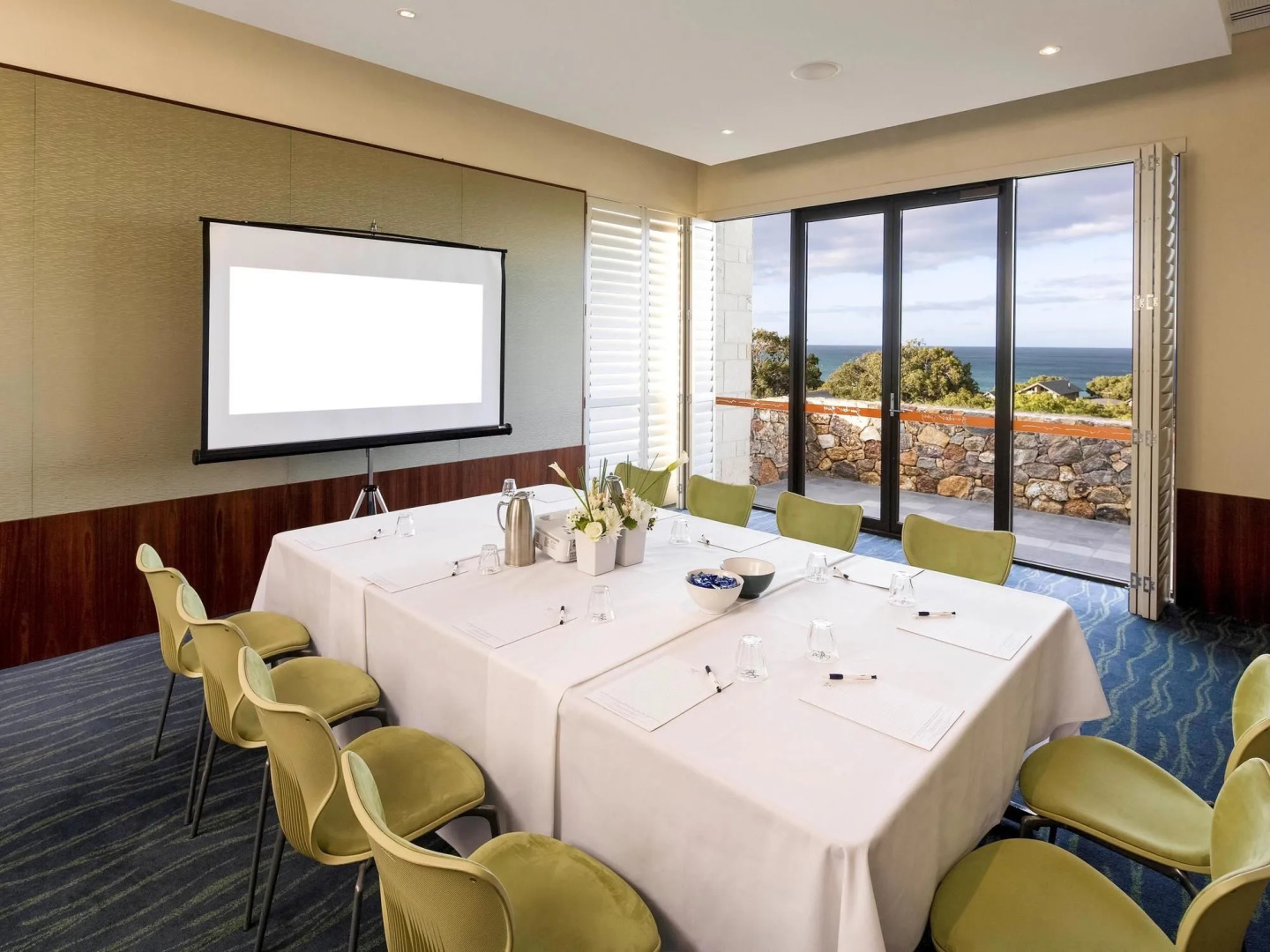 Pullman Bunker Bay Resort Margaret River Region