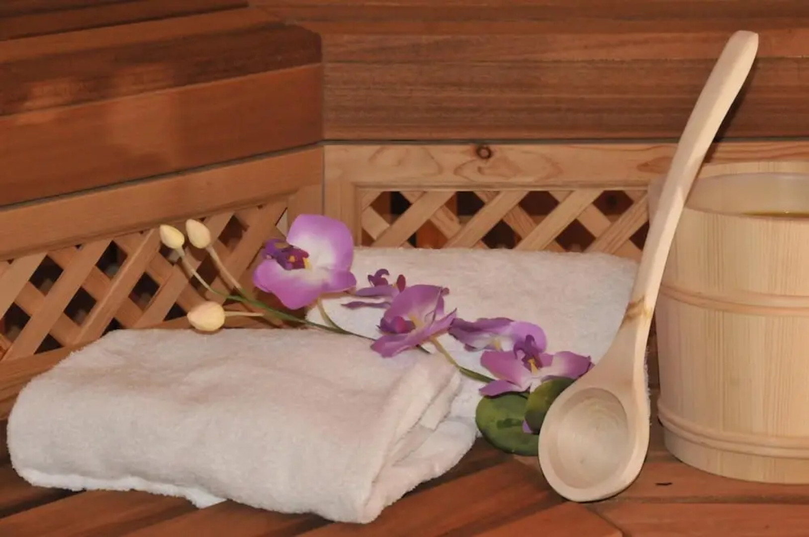 Hotel Reiterhof Bellevue Spa & Resort