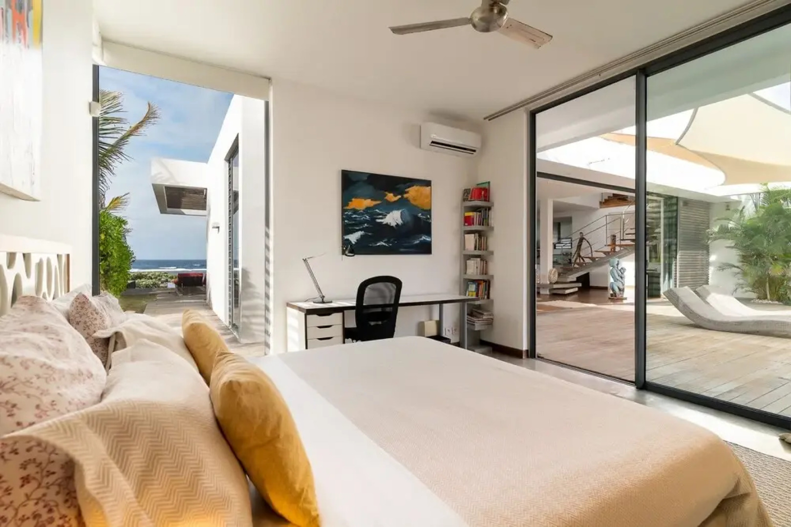 Villa Arty by muse villas